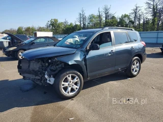 TOYOTA RAV4 BASE