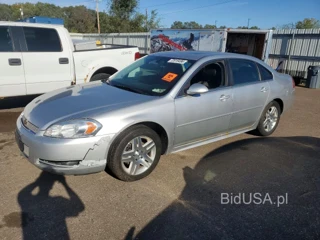 CHEVROLET IMPALA LIMITED LT