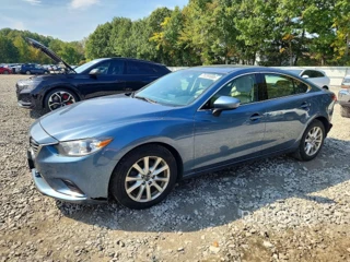 MAZDA 6 SPORT