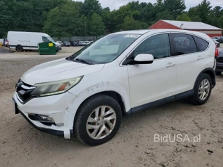 HONDA CR-V EX
