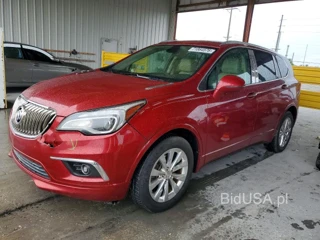 BUICK ENVISION ESSENCE
