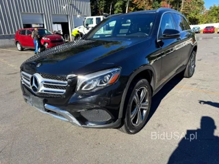 MERCEDES-BENZ GLC 300 4MATIC