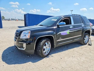 GMC TERRAIN SLT