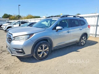 SUBARU ASCENT PREMIUM