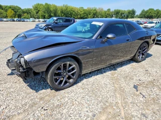 DODGE CHALLENGER GT