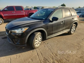 MAZDA CX-5 TOURING