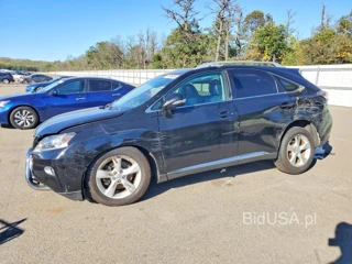 LEXUS RX 350 BASE