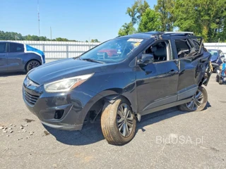 HYUNDAI TUCSON SE