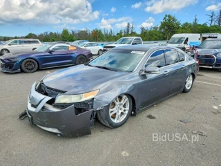 ACURA TL