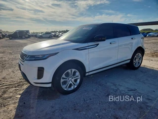 LAND ROVER RANGE ROVER EVOQUE S
