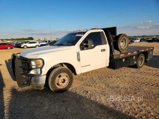 FORD F350 SUPER DUTY