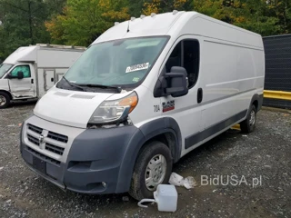 RAM PROMASTER 3500 3500 HIGH