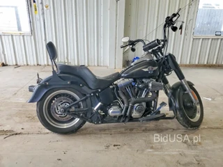 HARLEY-DAVIDSON FLSTFB