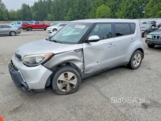 KIA SOUL BASE