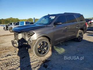 FORD EXPEDITION LIMITED