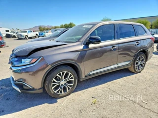 MITSUBISHI OUTLANDER ES