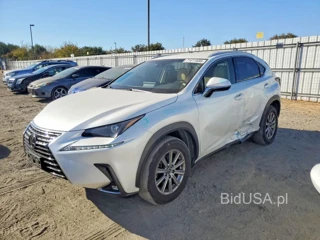 LEXUS NX 300 BASE