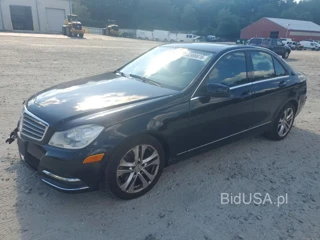 MERCEDES-BENZ C 300 4MATIC