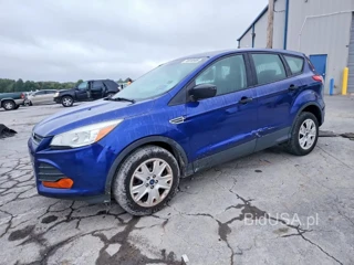 FORD ESCAPE S