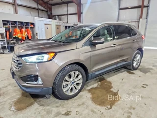 FORD EDGE TITANIUM