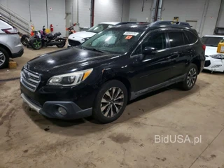 SUBARU OUTBACK 3.6R LIMITED