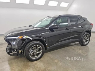 CHEVROLET TRAX 1LT