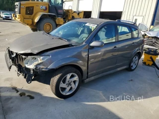 PONTIAC VIBE