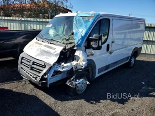 RAM PROMASTER 1500 1500 STANDARD