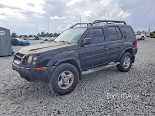 NISSAN XTERRA XE-V6