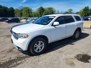 DODGE DURANGO SXT