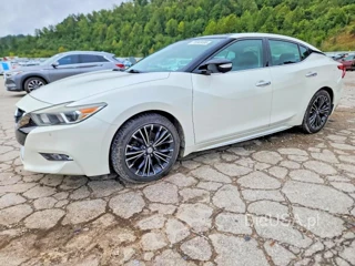 NISSAN MAXIMA PLATINUM