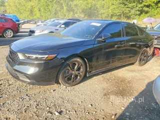 HONDA ACCORD HYBRID SPORT-L