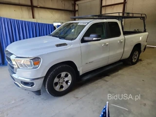 RAM 1500 BIG HORN/LONE STAR
