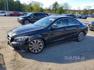 MERCEDES-BENZ CLA 250 4MATIC
