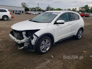 HONDA HR-V EX