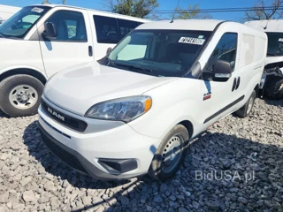RAM PROMASTER CITY TRADESMAN
