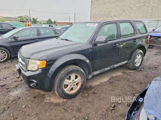 FORD ESCAPE XLS