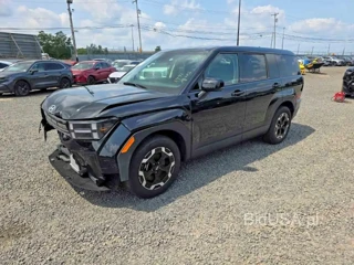 HYUNDAI SANTA FE SE