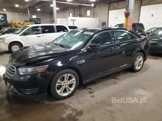 FORD TAURUS SEL