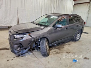TOYOTA RAV4 HYBRID XLE