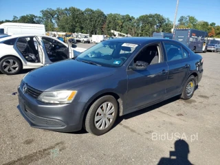 VOLKSWAGEN JETTA BASE