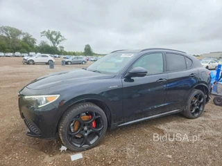 ALFA ROMEO STELVIO TI