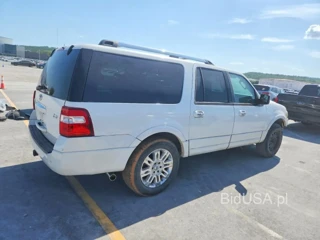 FORD EXPEDITION EL LIMITED