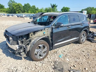 HYUNDAI SANTA FE SEL