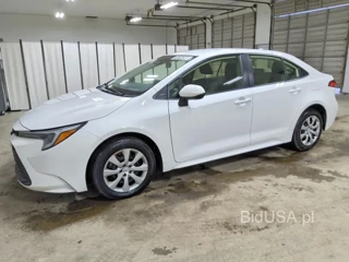 TOYOTA COROLLA HYBRID LE