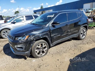 JEEP COMPASS LIMITED