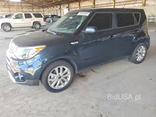 KIA SOUL +