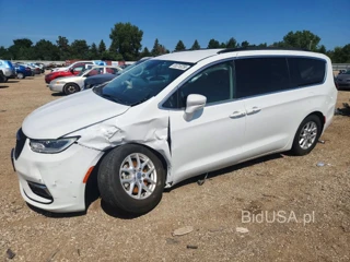 CHRYSLER PACIFICA TOURING L