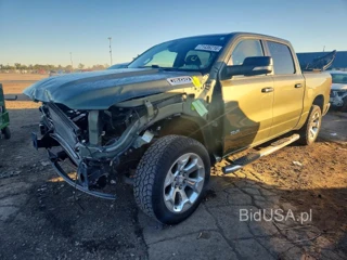 RAM 1500 BIG HORN/LONE STAR