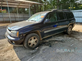 CHEVROLET TRAILBLAZER EXT LS